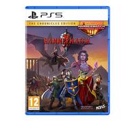 Hammerwatch II The Chronicles Edition PS5 - Neuf