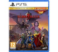 Hammerwatch II The Chronicles Edition PS5