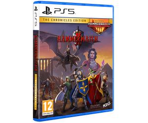 Hammerwatch II The Chronicles Edition PS5