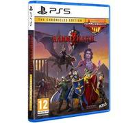 Hammerwatch II The Chronicles Edition PS5 - Neuf