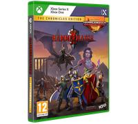 Hammerwatch II The Chronicles Edition XBOX SERIES X / XBOX ONE