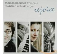Hammes, Thomas - Rejoice [Import]
