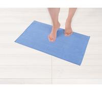 Hammetex Serviettes 100% Coton, Douces et absorbantes, Oeko-Tex, 43x61 cm
