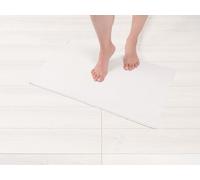 Hammetex Serviettes 100% Coton, Douces et absorbantes, Oeko-Tex, 43x61 cm