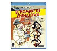 Hammett (1982) (Blu-Ray)