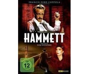 Hammett (1982) [ Origine Allemande, Sans Langue Francaise ]