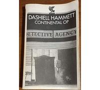 Hammett Dashiell - Continental Op