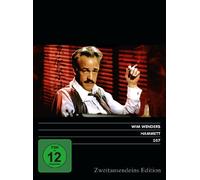 Hammett. Zweitausendeins Edition Film 207.