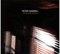 Hammil Peter - All That Might Have Been