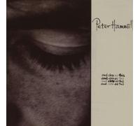 Hammill Peter - And Close as This