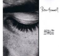 Hammill, Peter - And Close As This