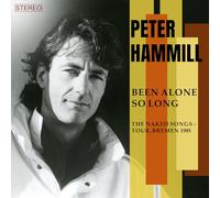 Hammill, Peter - Been Alone So Long (The Naked Songs-Tour, Bremen 1