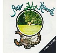 Hammill, Peter - Chameleon in