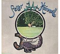 Hammill, Peter - Chameleon in the Shadow of the Nigh