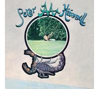 Hammill, Peter - Chameleon in the Shadow of the Night
