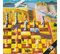 Hammill, Peter - Fool's Mate