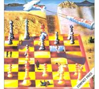 Hammill, Peter - Fool's Mate