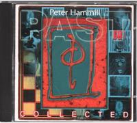 Hammill,Peter - Past Go: Collected