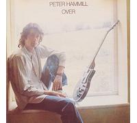 Hammill, Peter - Peter HAMMILL - Over