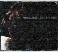 Hammill, Peter - Roomtemperaturelive