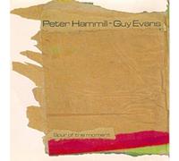 Hammill, Peter - Spur of The Moment