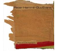 Hammill,Peter - Spur of The Moment [Import]
