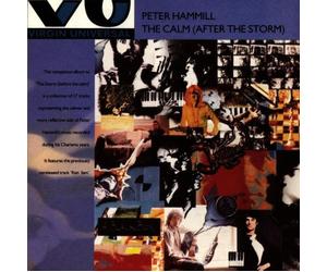 Hammill,Peter - The Calm (After the Storm)