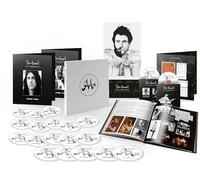 Hammill,Peter - The Charisma & Virgin Recordings 1971-1986 (18cd + 2 Br Boxset) [Import]