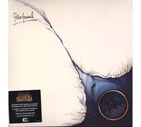 HAMMILL, PETER - The Silent Corner and the Empty Stage