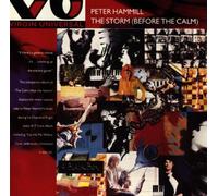 Hammill,Peter - The Storm (before The Calm)