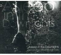 Hammock - Asleep In The Downlights [Compact Discs] Digipack Packaging