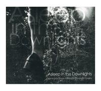 Hammock - Asleep In The Downlights [Compact Discs] Digipack Packaging