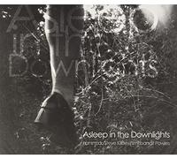 Hammock - Asleep in The Downlights [Import]