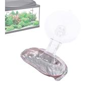 Hammock Betta pour aquarium, bien-aimé Betta pour réservoir - Lit d'aspiration au repos aquatique | Place de repos Amamock Betta pour enrichissement du réservoir de poisson se cacher et jouer à la