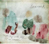 Hammock - Maybe They Will Sing. [Import]