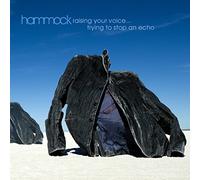 Hammock - Raising Your Voice [Import]