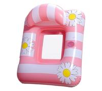 Hammock Water Hammock Gonflatable Pool Floats Water Hammock pour adultes