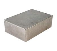 Hammond 1550E IP54 Boîtier en aluminium moulé sous pression Naturel 171 x 121 x 55 mm