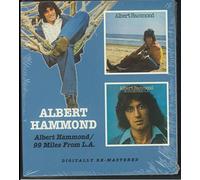 Hammond, Albert - Albert Hammond/99 Miles..