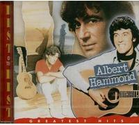 Albert Hammond – Greatest Hits – Sony Music