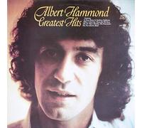 HAMMOND, Albert - Albert Hammond: Greatest Hits [LP, Embassy EMB 31643]