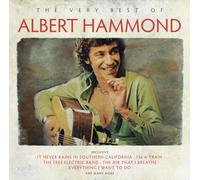 Hammond,Albert - Best of Albert Hammond,the Very