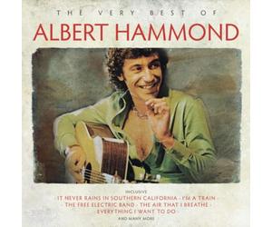 Hammond,Albert - Best of Albert Hammond,the Very