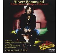 Hammond, Albert - Golden Classics
