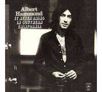 Hammond, Albert - It Never Rains in Southern California