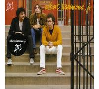 Hammond, Albert -Jr- - 101-1/4tr [Import]