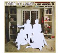Hammond, Albert -Jr.- - Como Te Llama -CD+DVD-