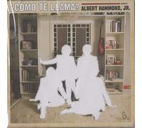 Hammond, Albert Jr. - Como Te Llama?-Limited