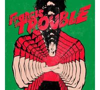 Albert Hammond Jr. – Francis Trouble – Vinyle LP