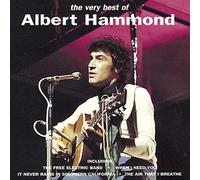 Hammond, Albert - Very Best of